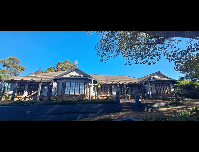 3 BEDROOM HOUSE SOLD IN WINTERSKLOOF